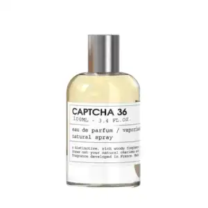 Emper Captcha 36 EDP 100ml (3.4oz) miniatura 4